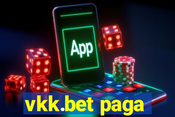 vkk.bet paga